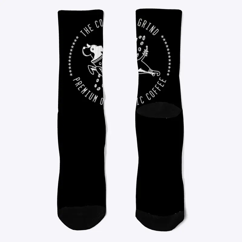 Cosmic Socks