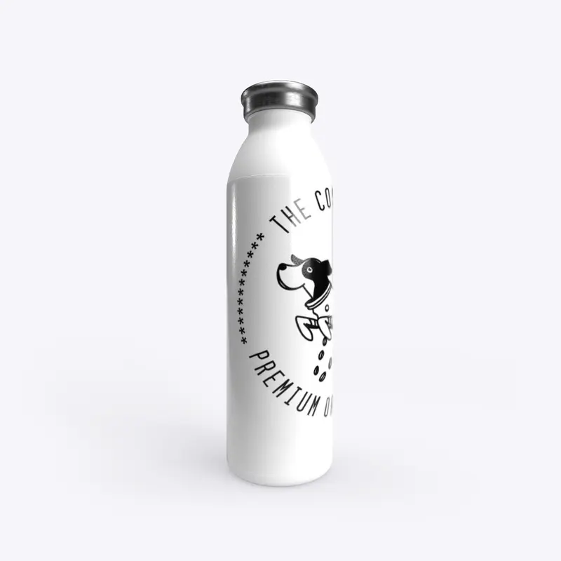 Stainless Reusable Water bottle 