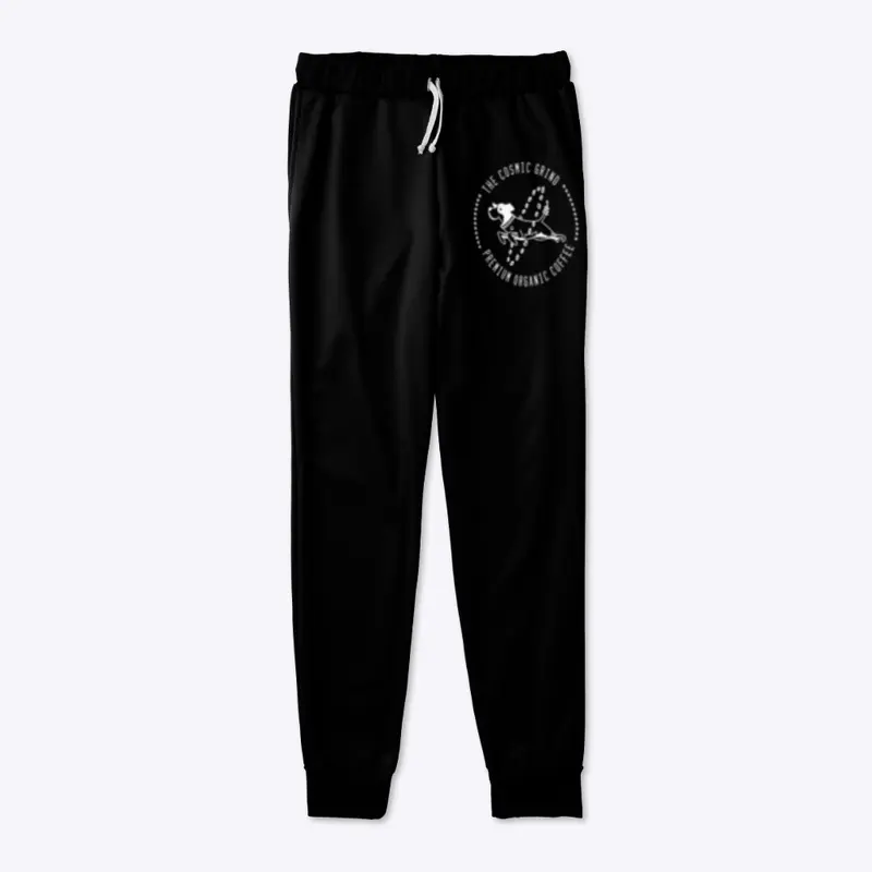 Cosmic Sweats in Black